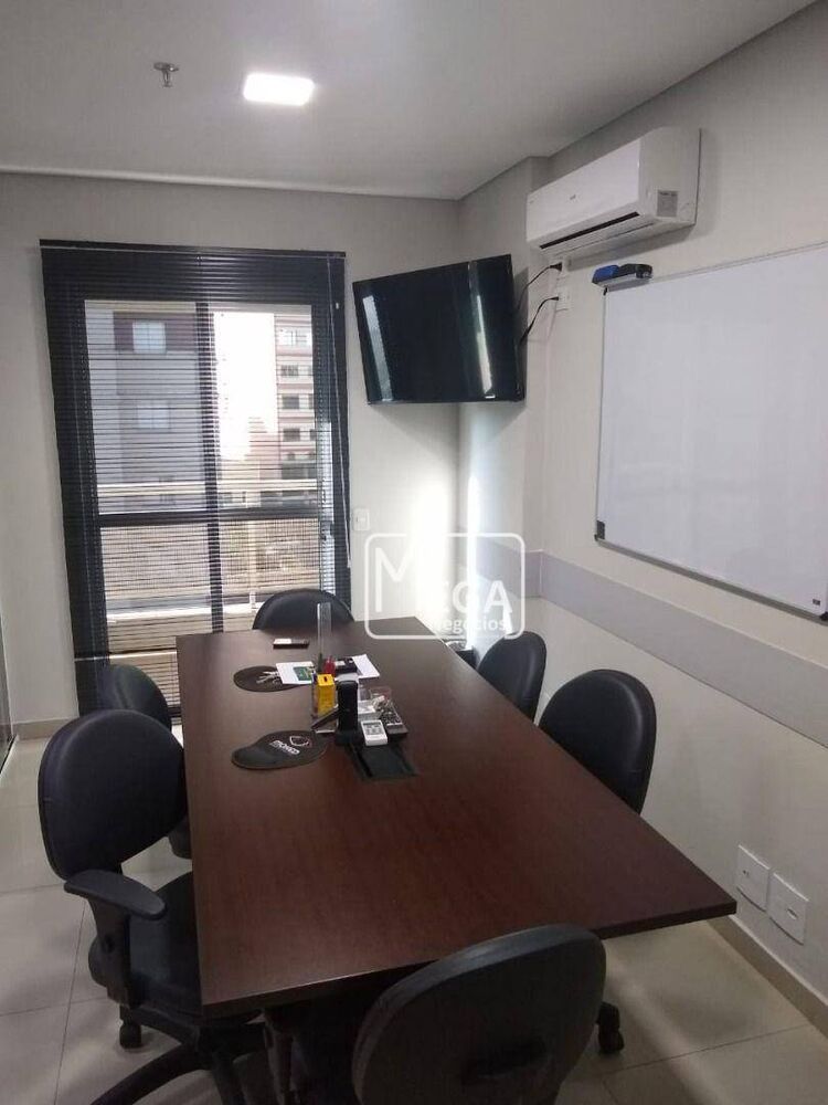 Sala-Conjunto, 36 m² - Foto 3