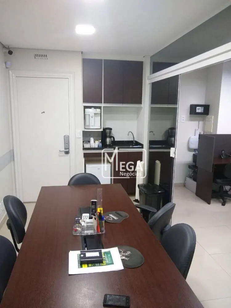 Sala-Conjunto, 36 m² - Foto 11