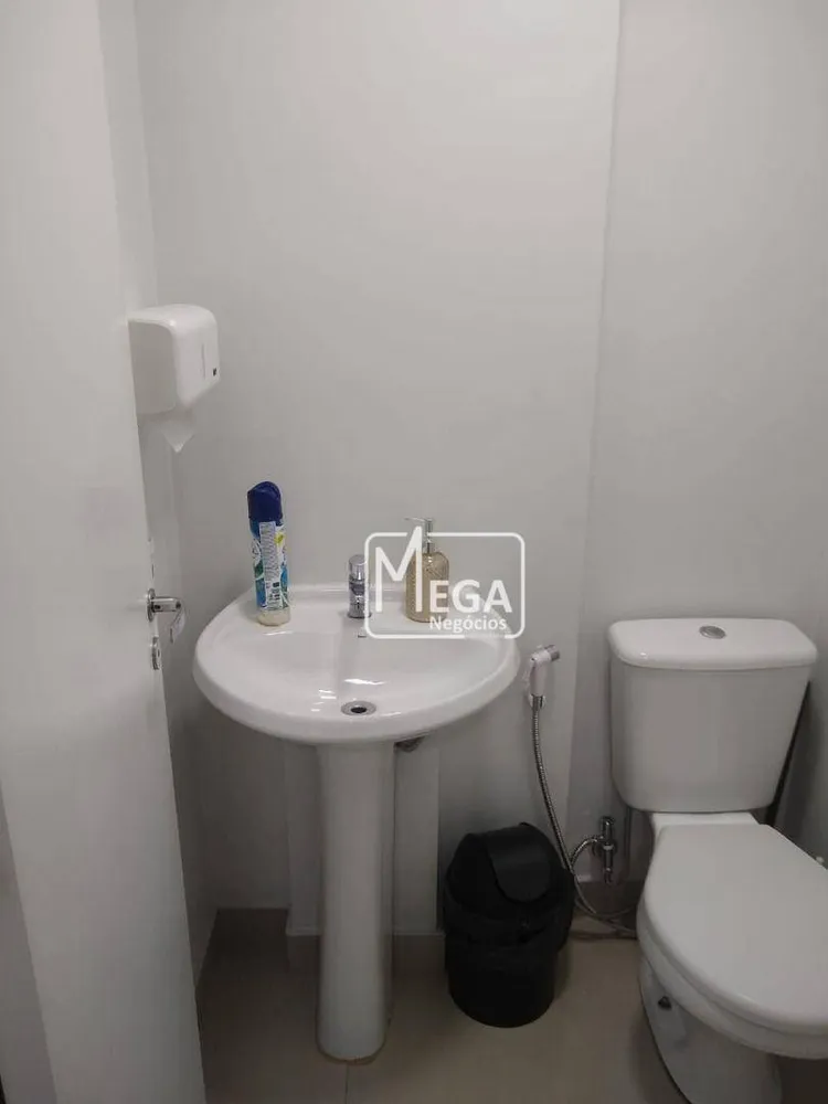 Sala-Conjunto, 36 m² - Foto 14