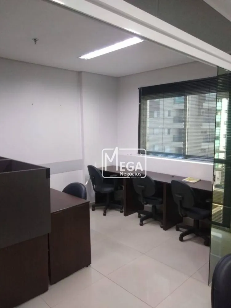 Sala-Conjunto, 36 m² - Foto 4
