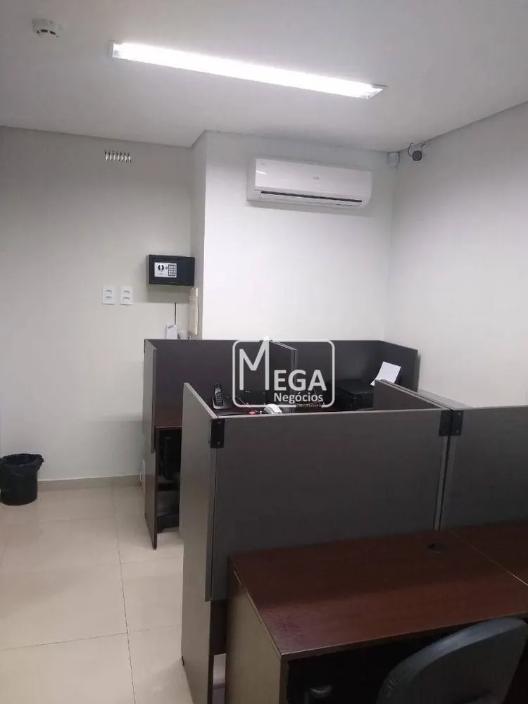 Sala-Conjunto, 36 m² - Foto 13