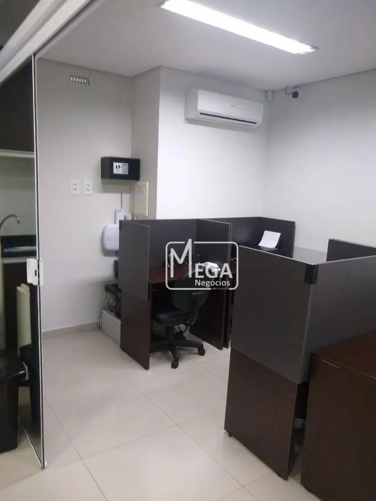 Sala-Conjunto, 36 m² - Foto 9