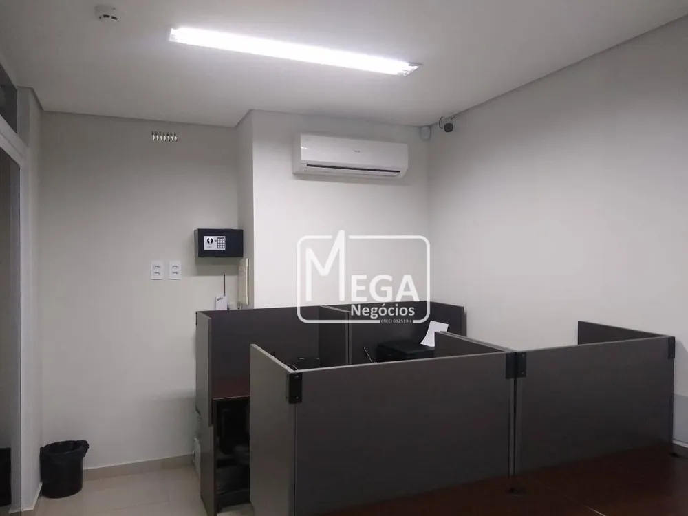 Sala-Conjunto, 36 m² - Foto 7