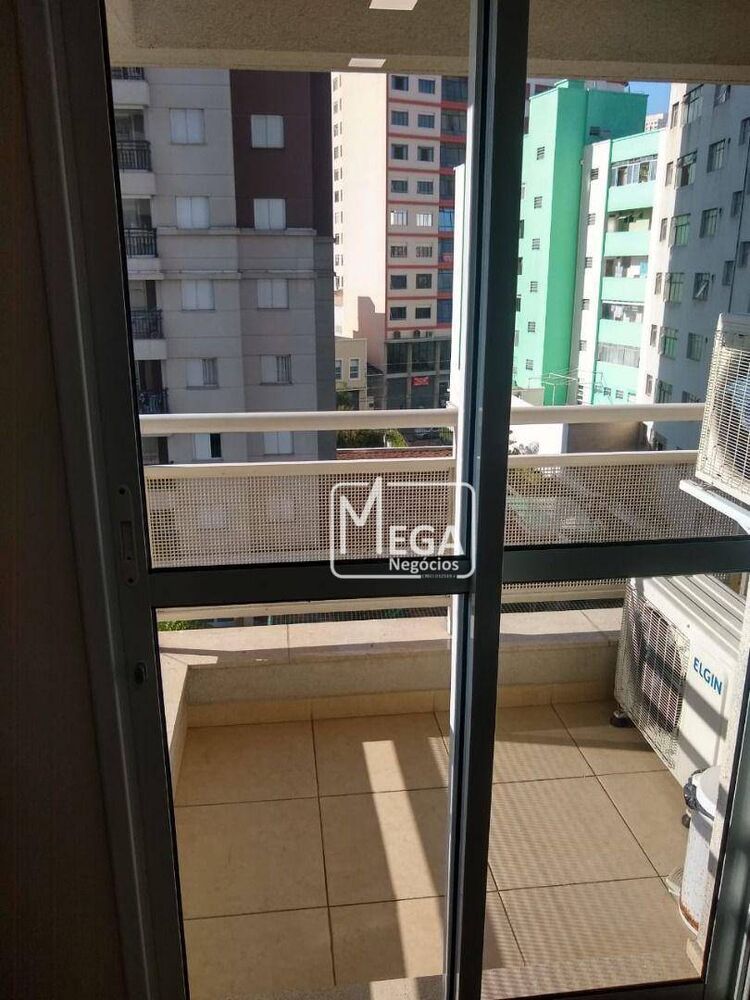 Sala-Conjunto, 36 m² - Foto 7