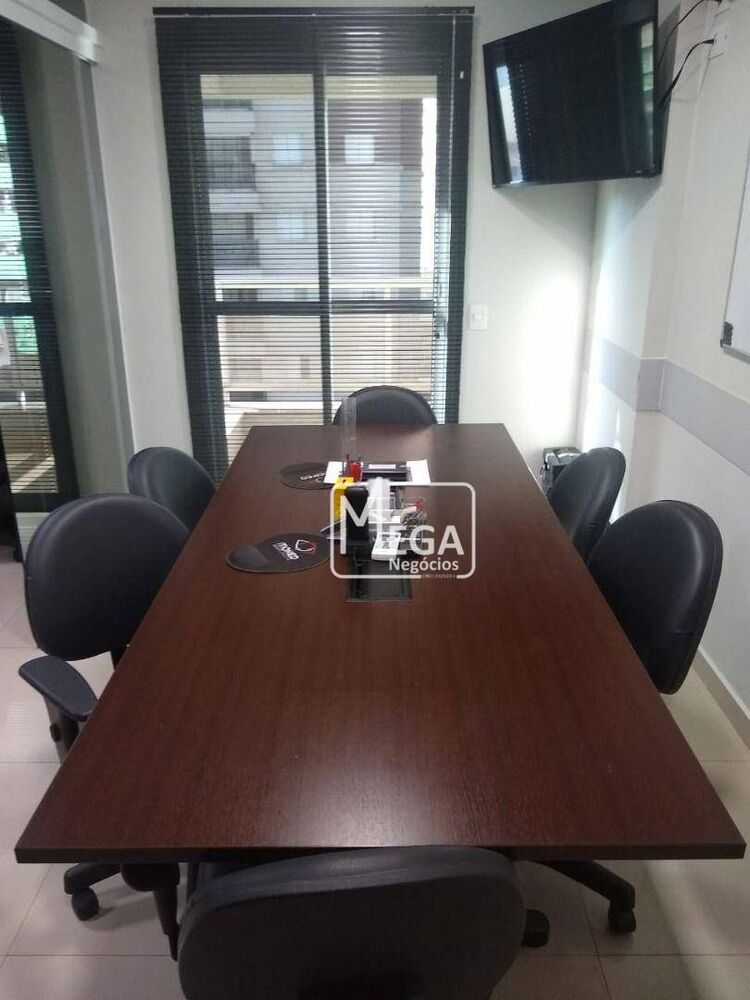 Sala-Conjunto, 36 m² - Foto 4