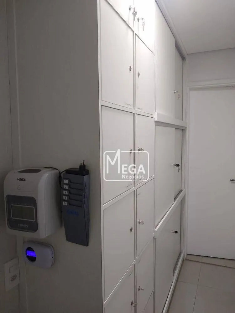 Sala-Conjunto, 36 m² - Foto 20