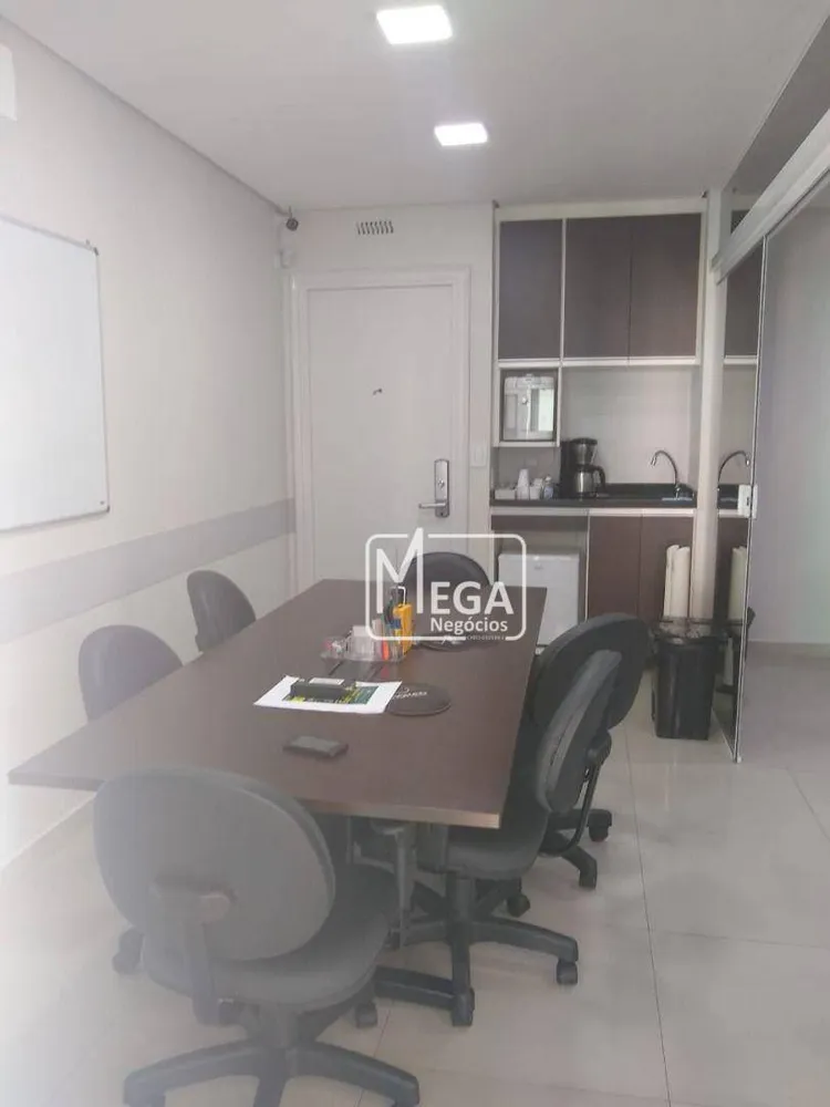 Sala-Conjunto, 36 m² - Foto 18