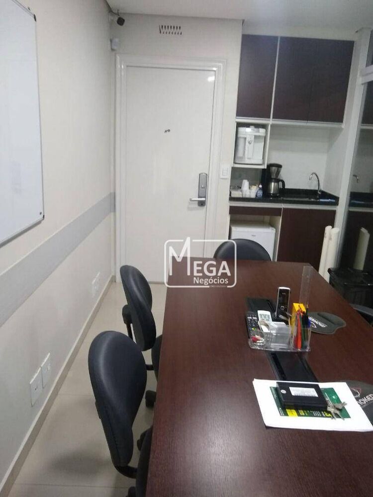 Sala-Conjunto, 36 m² - Foto 2