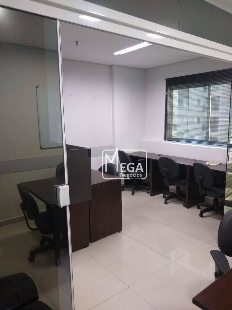 Sala-Conjunto, 36 m² - Foto 5