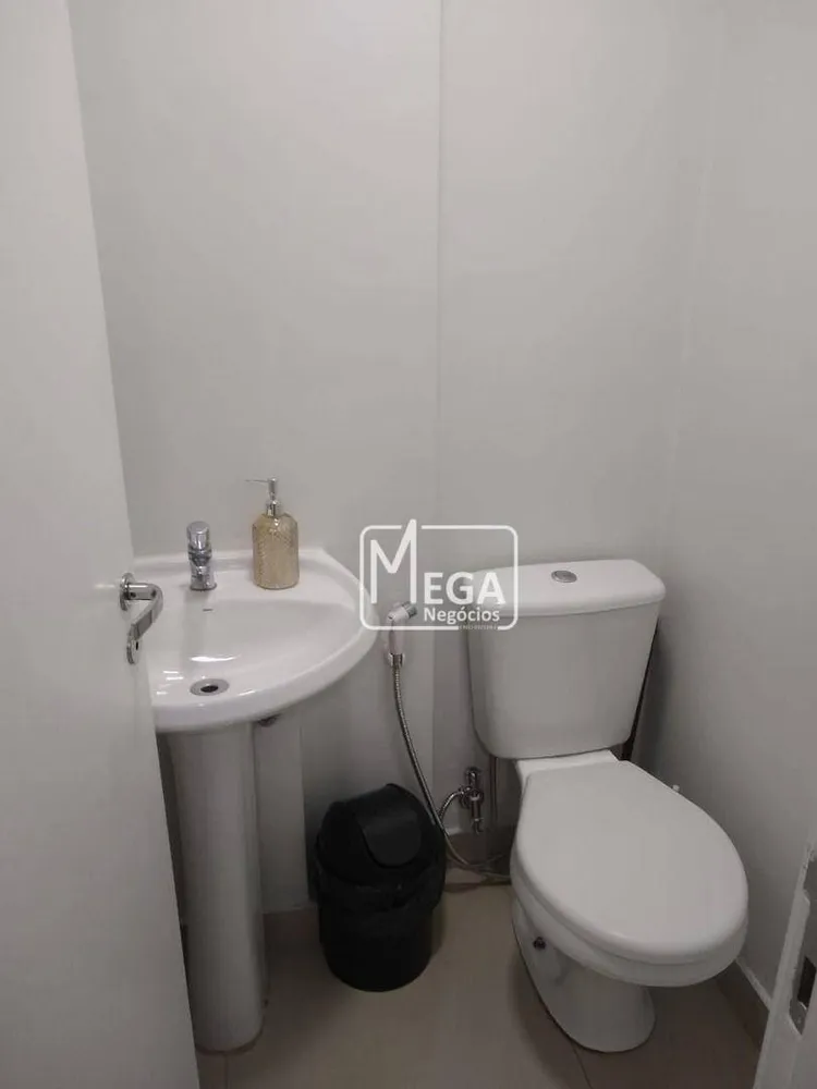 Sala-Conjunto, 36 m² - Foto 16