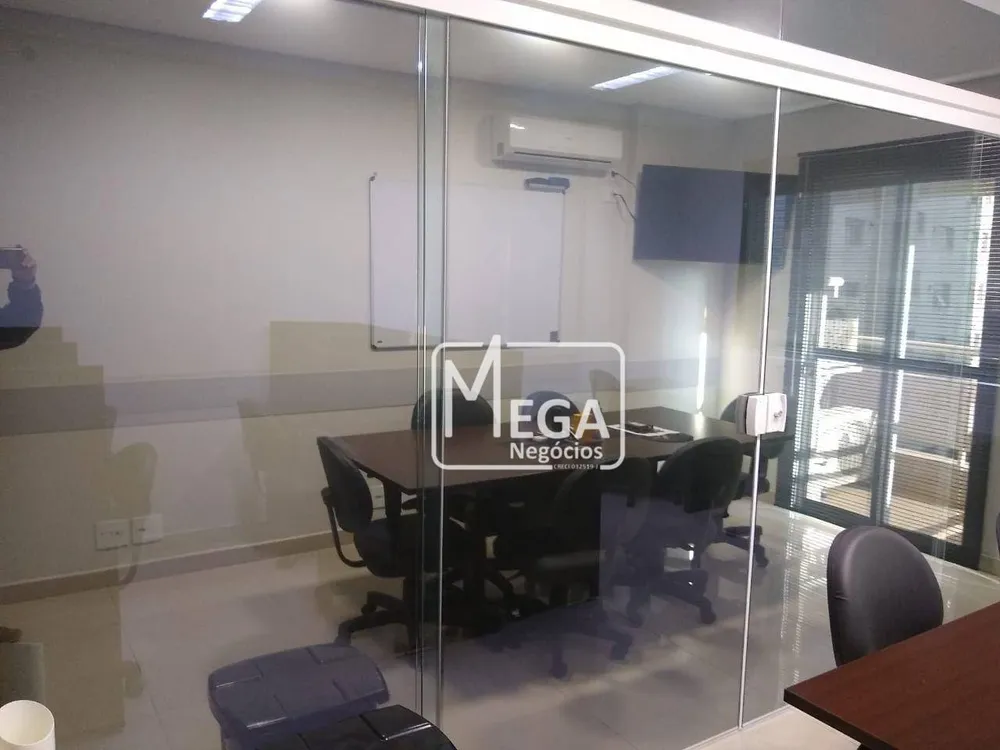 Sala-Conjunto, 36 m² - Foto 1