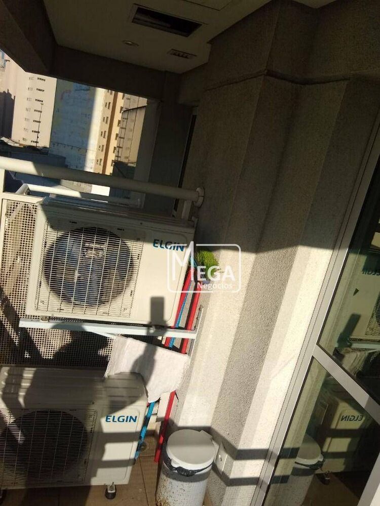 Sala-Conjunto, 36 m² - Foto 8