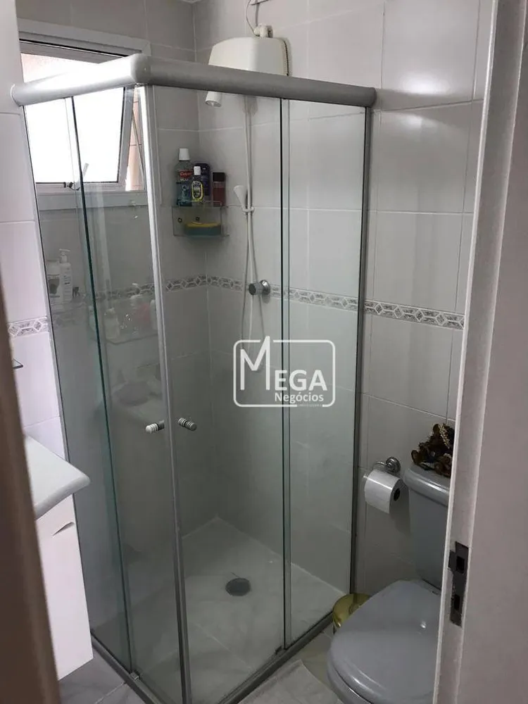 Apartamento, 3 quartos, 62 m² - Foto 6