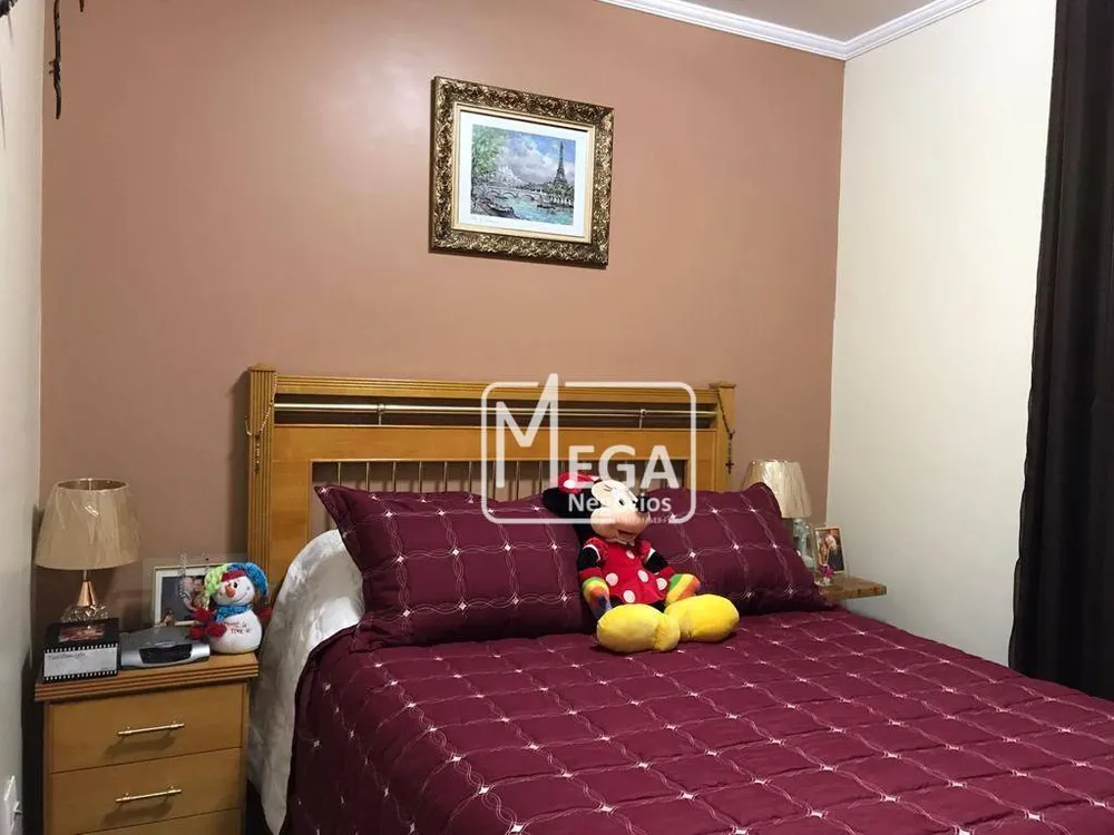 Apartamento, 3 quartos, 62 m² - Foto 5