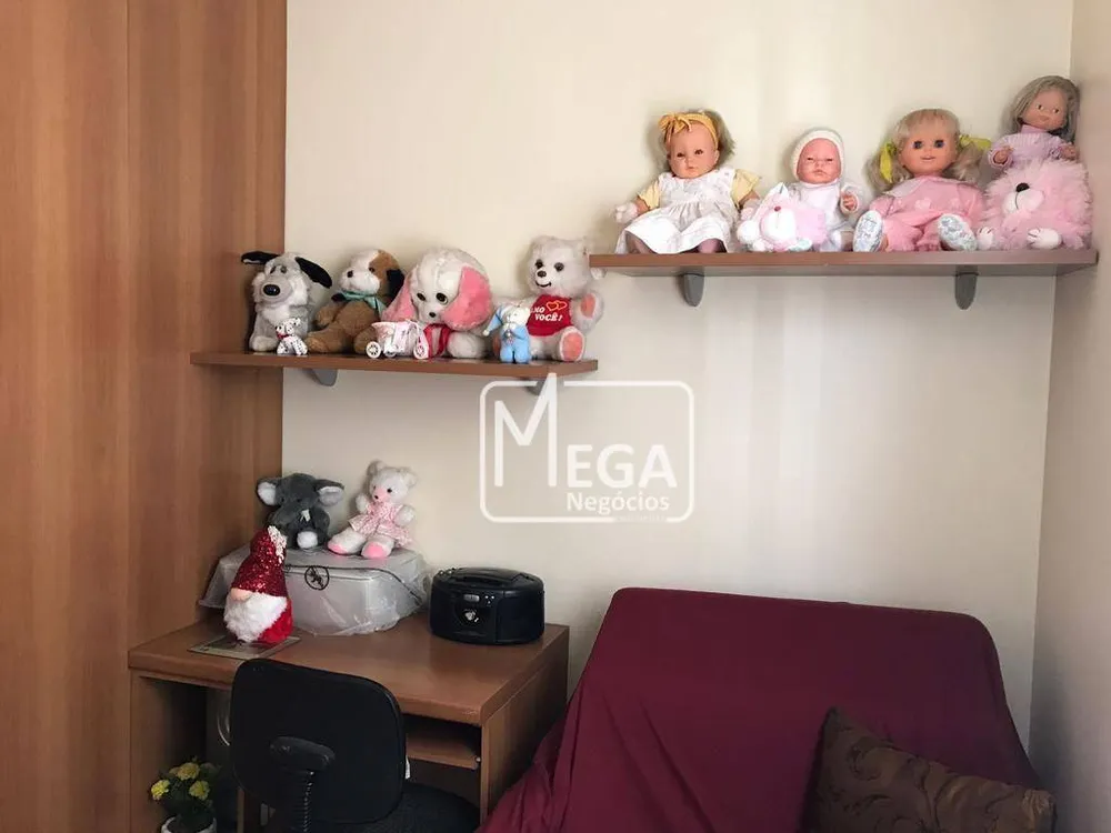 Apartamento, 3 quartos, 62 m² - Foto 15