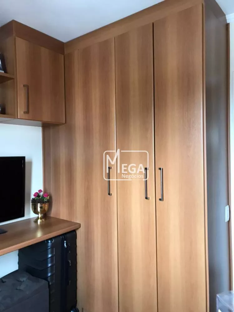 Apartamento à venda com 3 quartos, 62m² - Foto 4