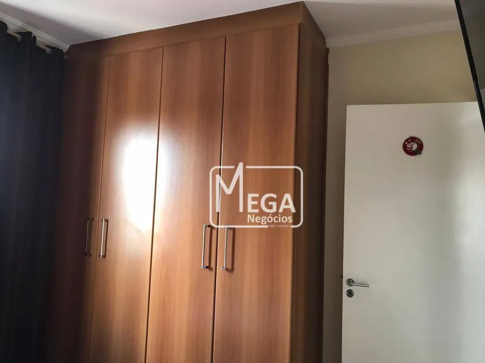 Apartamento, 3 quartos, 62 m² - Foto 11