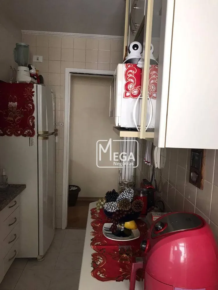 Apartamento, 3 quartos, 62 m² - Foto 9