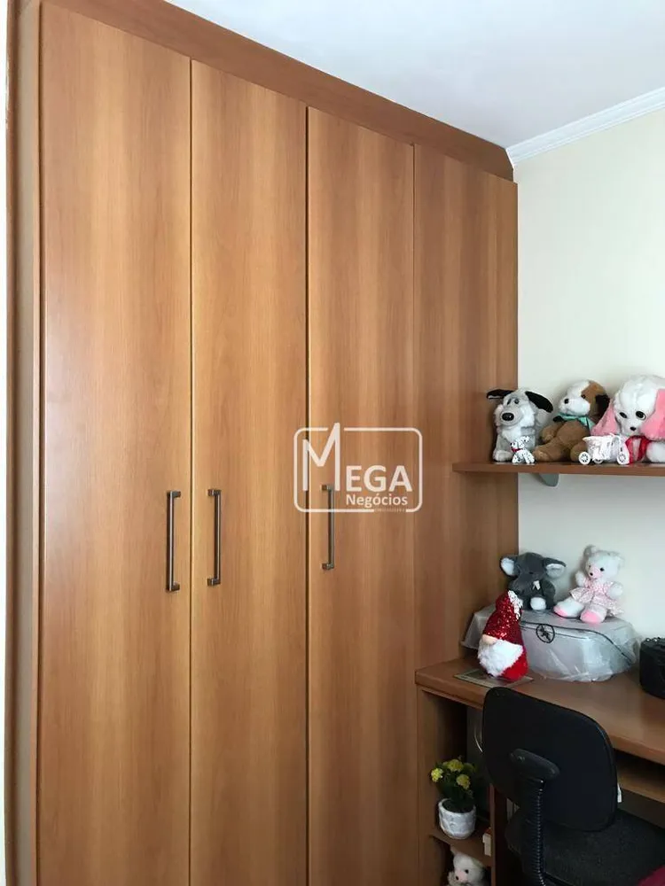 Apartamento, 3 quartos, 62 m² - Foto 10