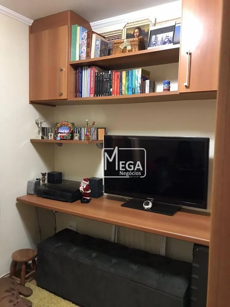 Apartamento, 3 quartos, 62 m² - Foto 8