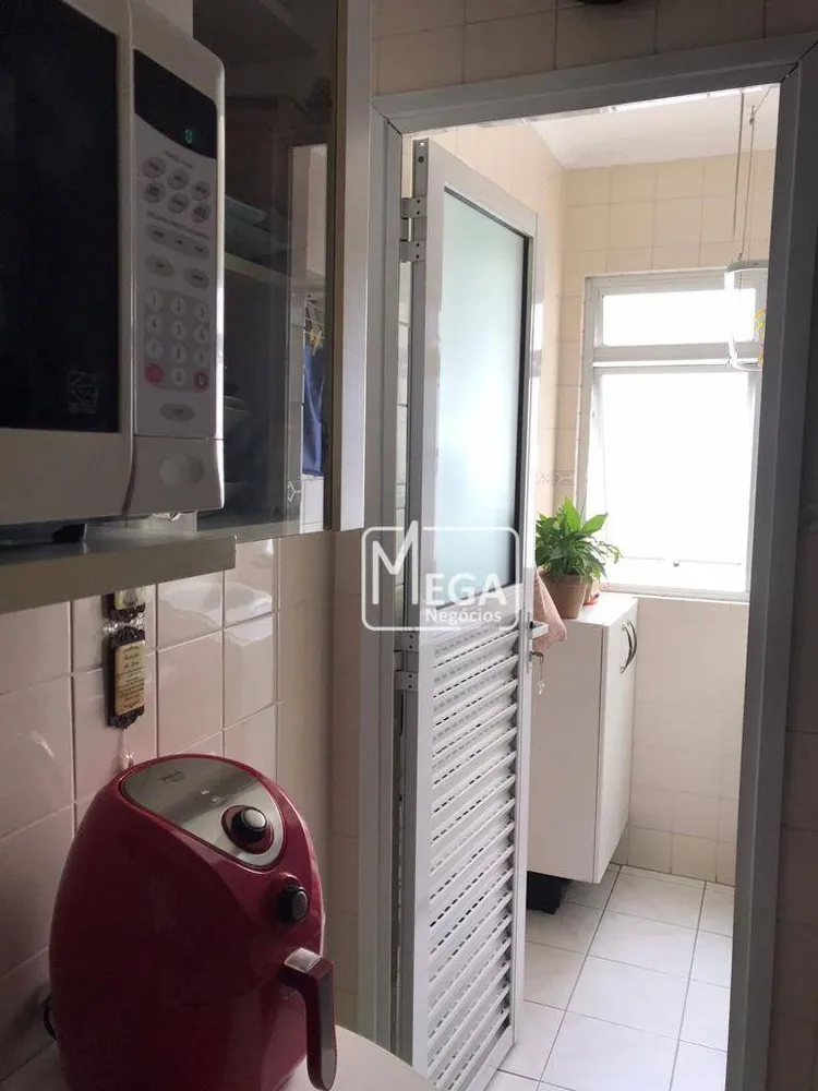 Apartamento, 3 quartos, 62 m² - Foto 14