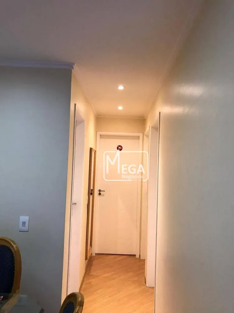 Apartamento, 3 quartos, 62 m² - Foto 12