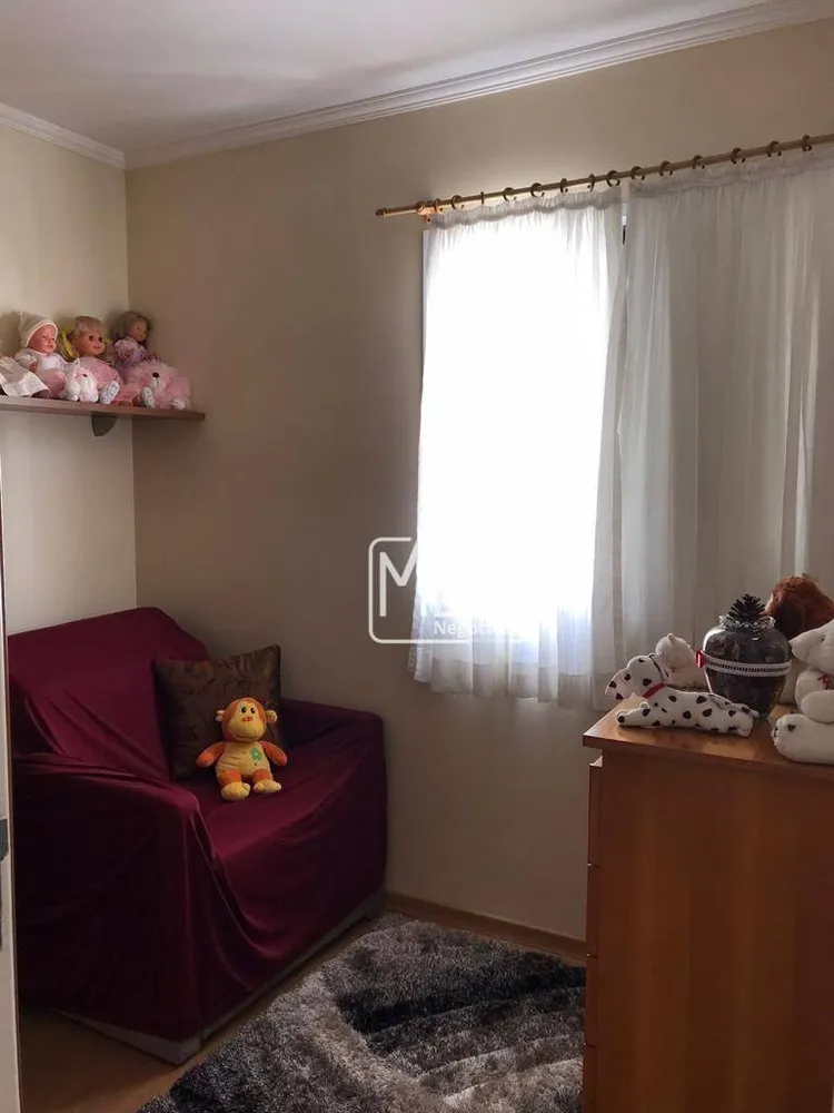 Apartamento, 3 quartos, 62 m² - Foto 21
