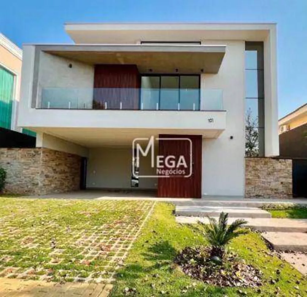 Casa de Condomínio, 5 quartos - Foto 2