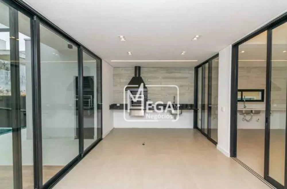 Casa de Condomínio, 5 quartos - Foto 10