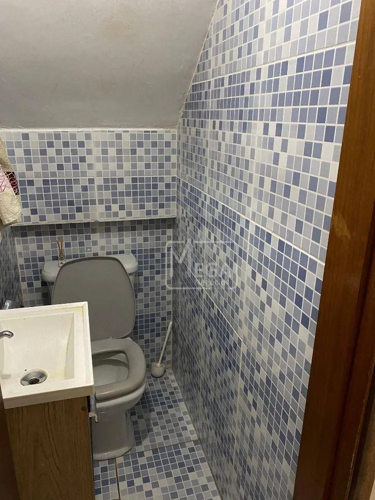 Casa de Condomínio, 2 quartos - Foto 8