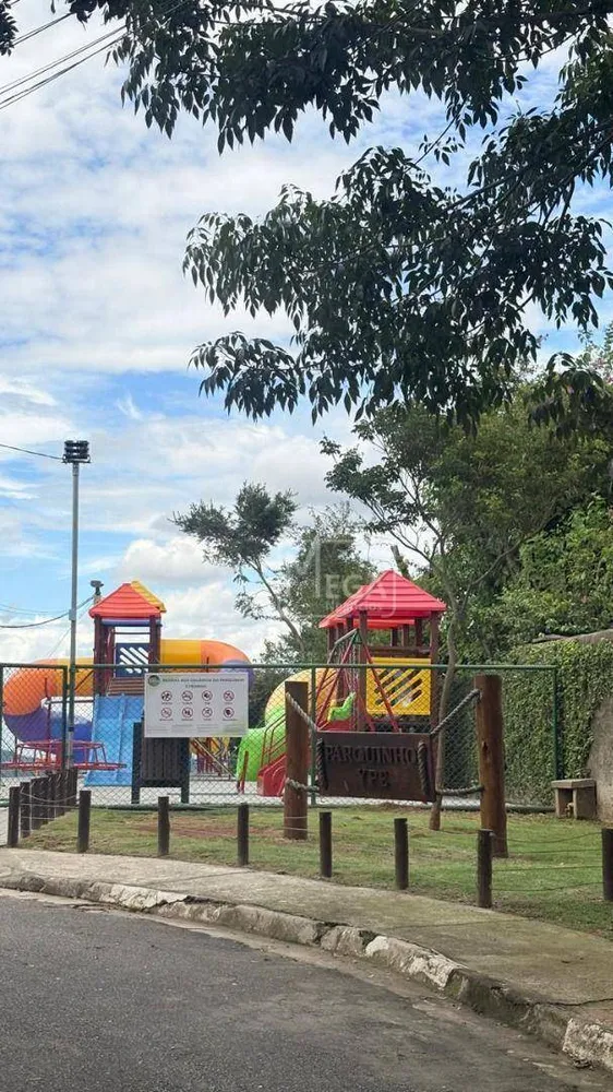 Casa de Condomínio, 2 quartos - Foto 5