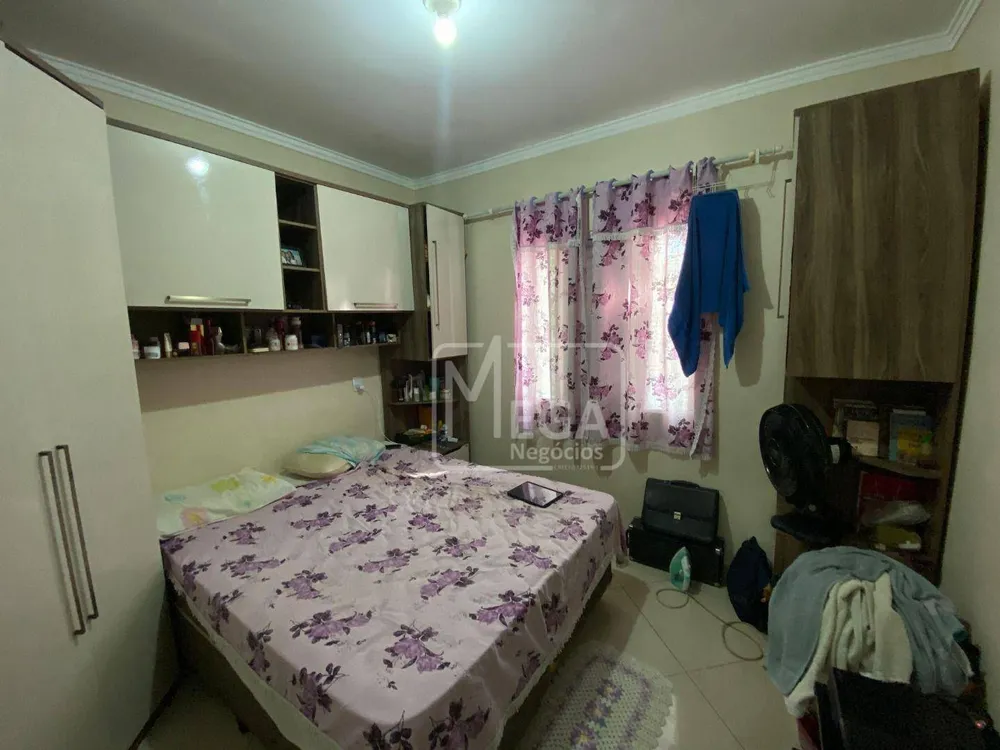 Casa de Condomínio, 2 quartos - Foto 11