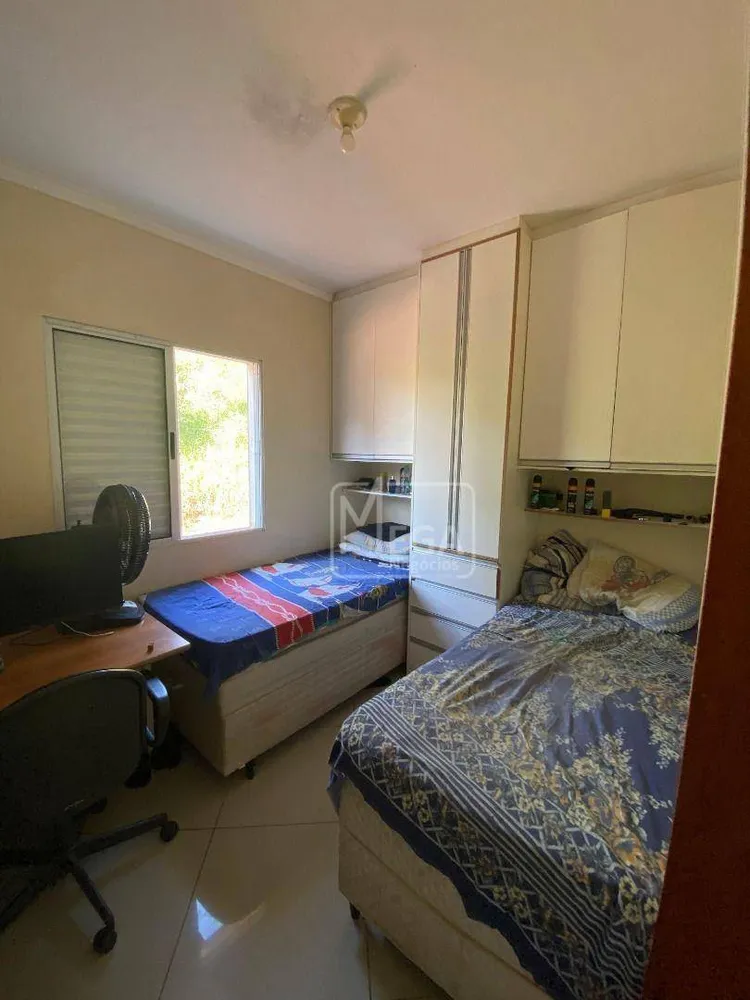 Casa de Condomínio, 2 quartos - Foto 10