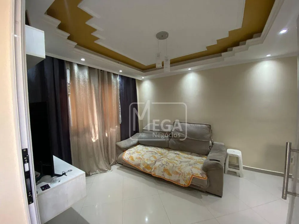 Casa de Condomínio, 2 quartos - Foto 7