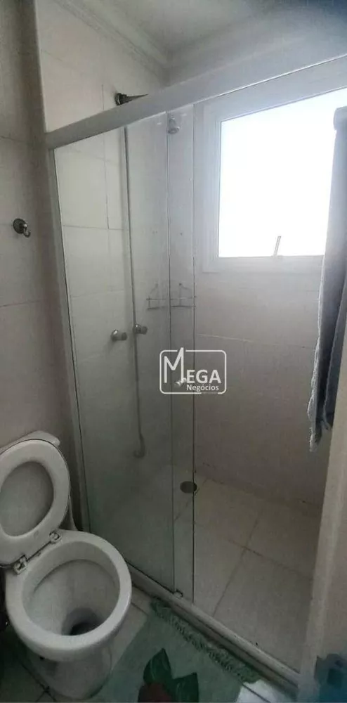 Apartamento, 3 quartos, 69 m² - Foto 5