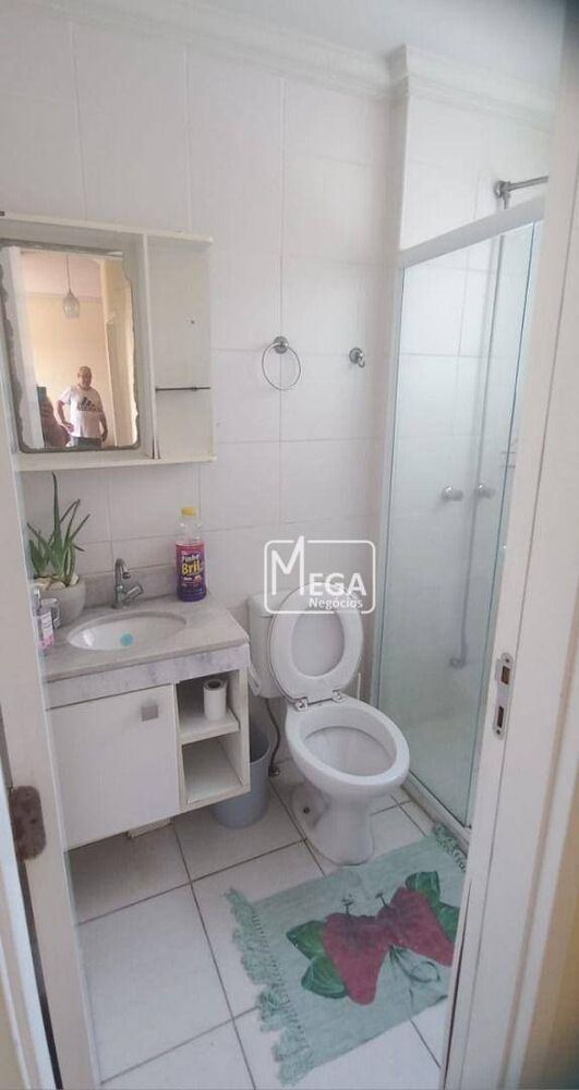 Apartamento, 3 quartos, 69 m² - Foto 12