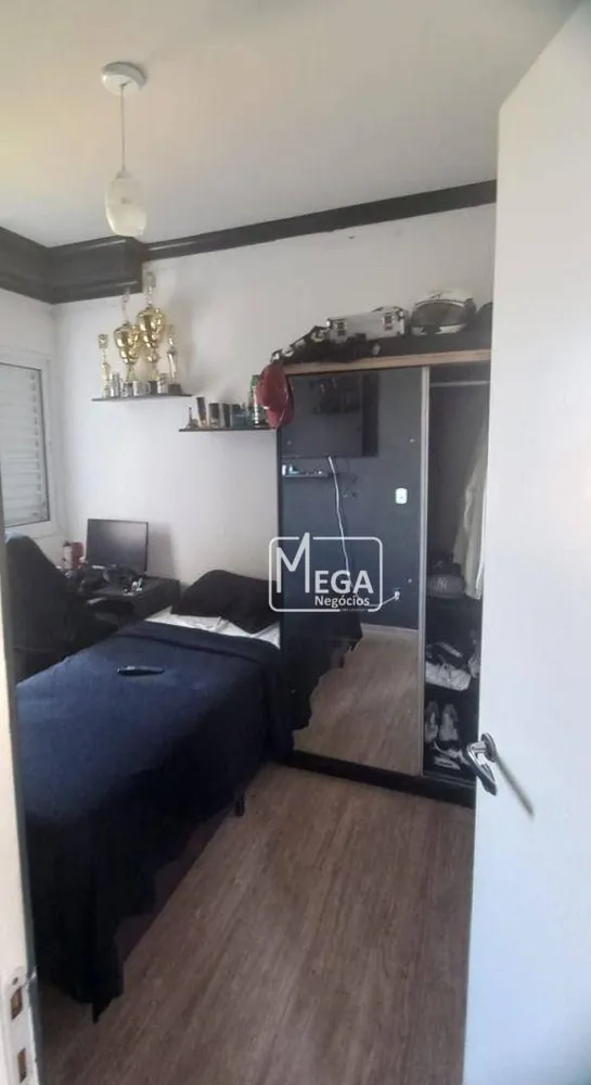 Apartamento, 3 quartos, 69 m² - Foto 12