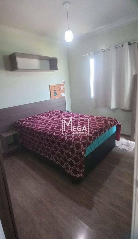 Apartamento, 3 quartos, 69 m² - Foto 9