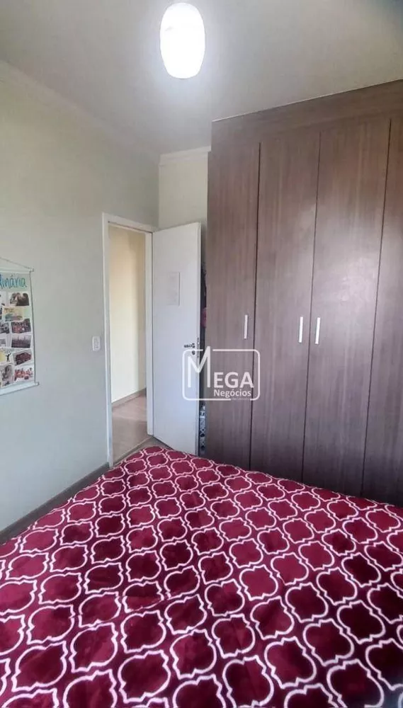 Apartamento, 3 quartos, 69 m² - Foto 6