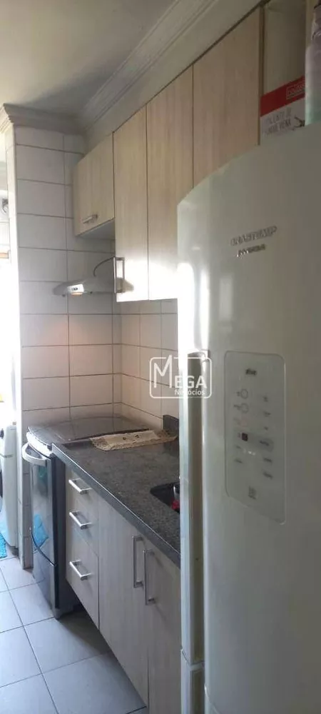 Apartamento, 3 quartos, 69 m² - Foto 8