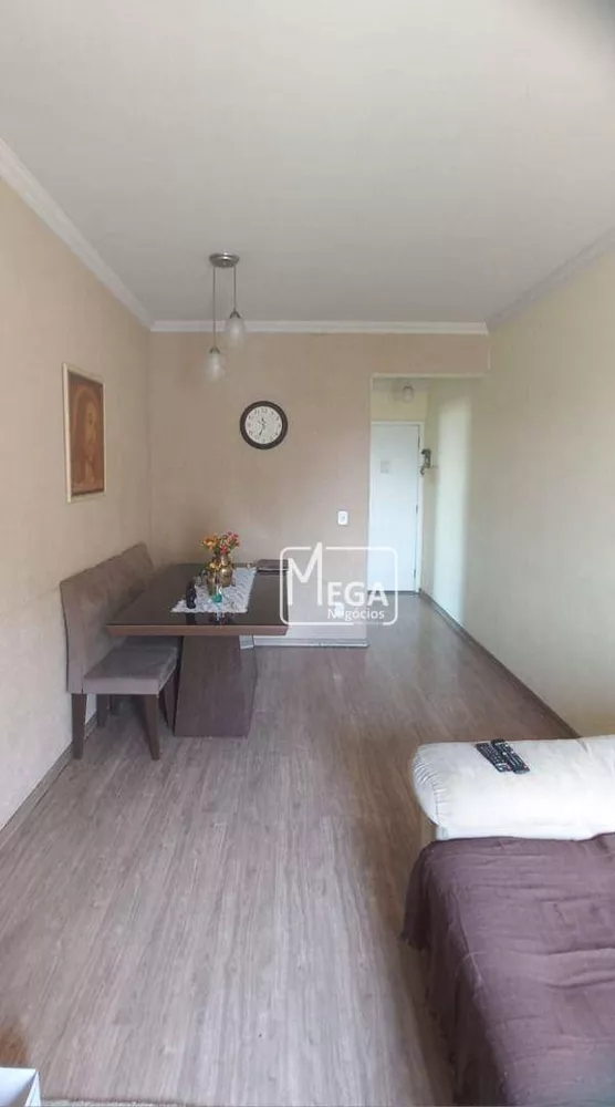 Apartamento, 3 quartos, 69 m² - Foto 4