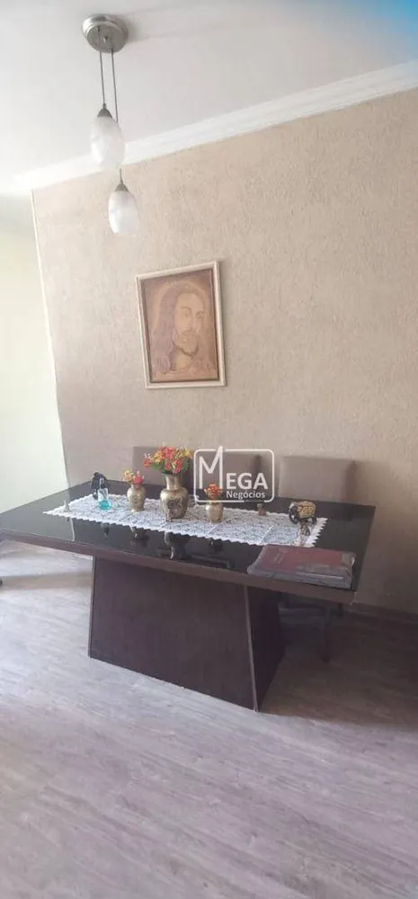 Apartamento, 3 quartos, 69 m² - Foto 9