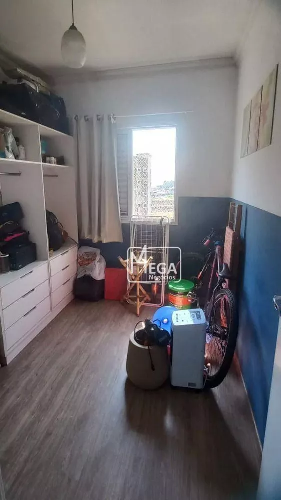 Apartamento, 3 quartos, 69 m² - Foto 3