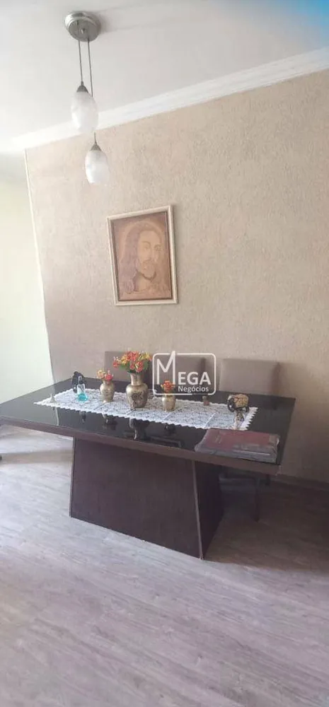 Apartamento, 3 quartos, 69 m² - Foto 1