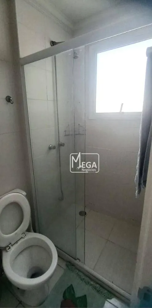 Apartamento, 3 quartos, 69 m² - Foto 6