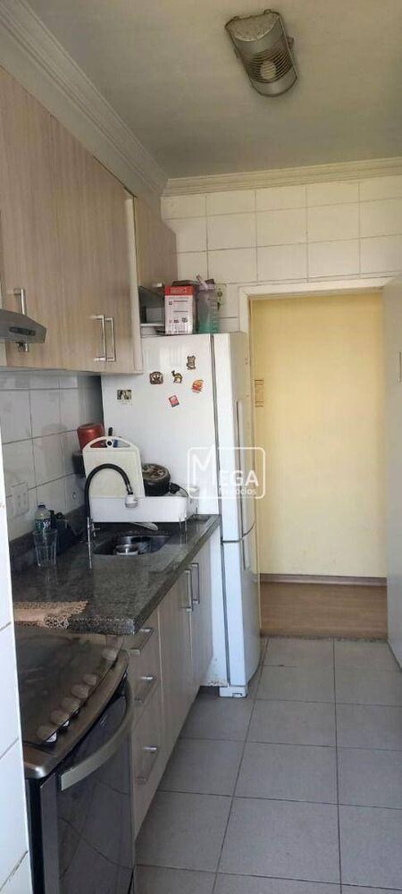 Apartamento, 3 quartos, 69 m² - Foto 11