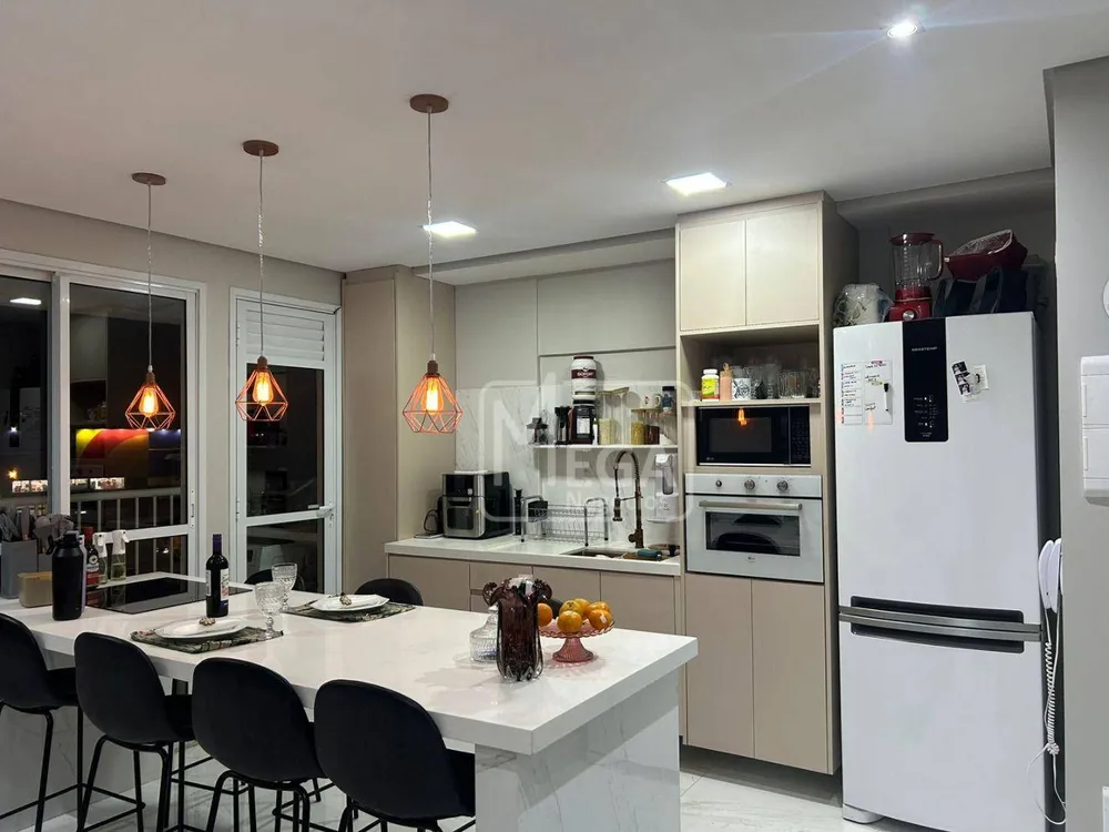 Apartamento, 1 quarto, 45 m² - Foto 1
