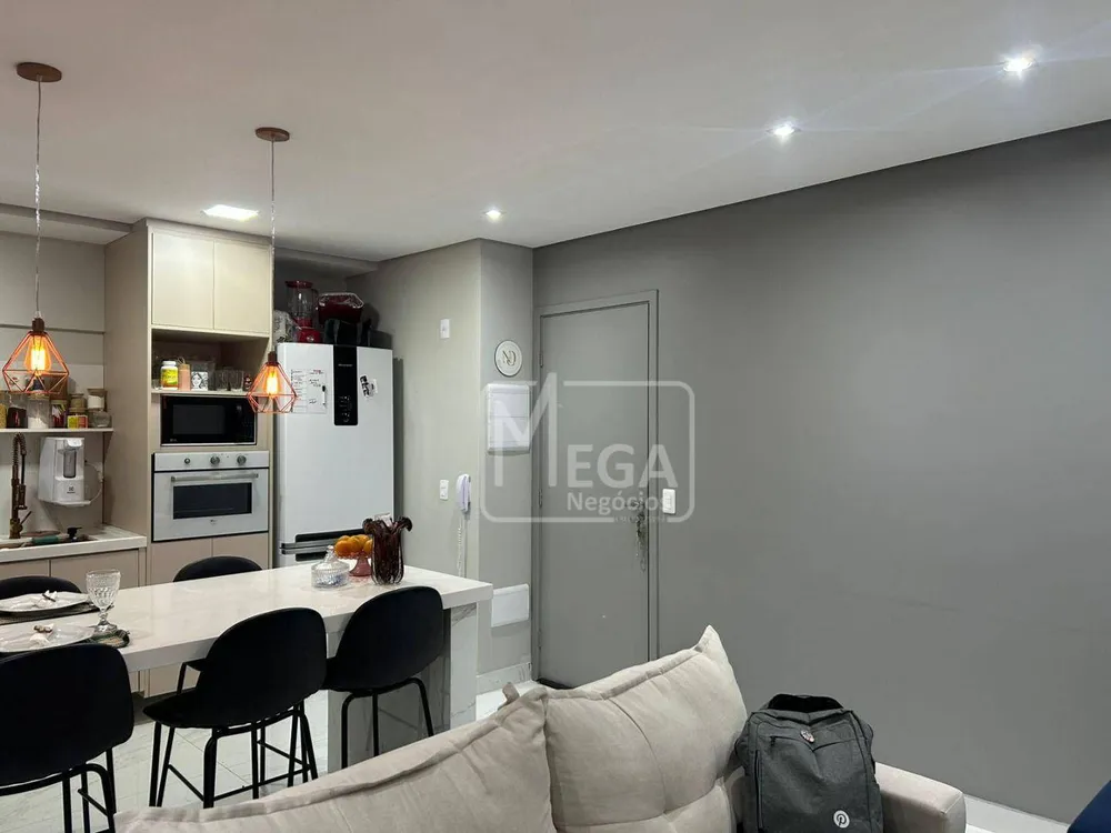 Apartamento, 1 quarto, 45 m² - Foto 14