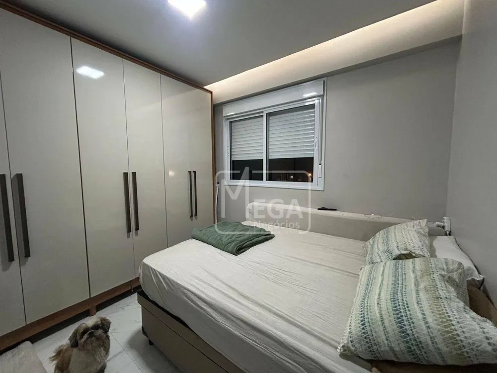 Apartamento, 1 quarto, 45 m² - Foto 3