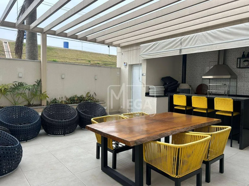 Apartamento, 1 quarto, 45 m² - Foto 9